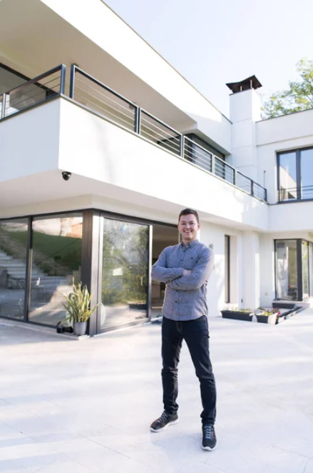propietario villa placas solares malaga marbella